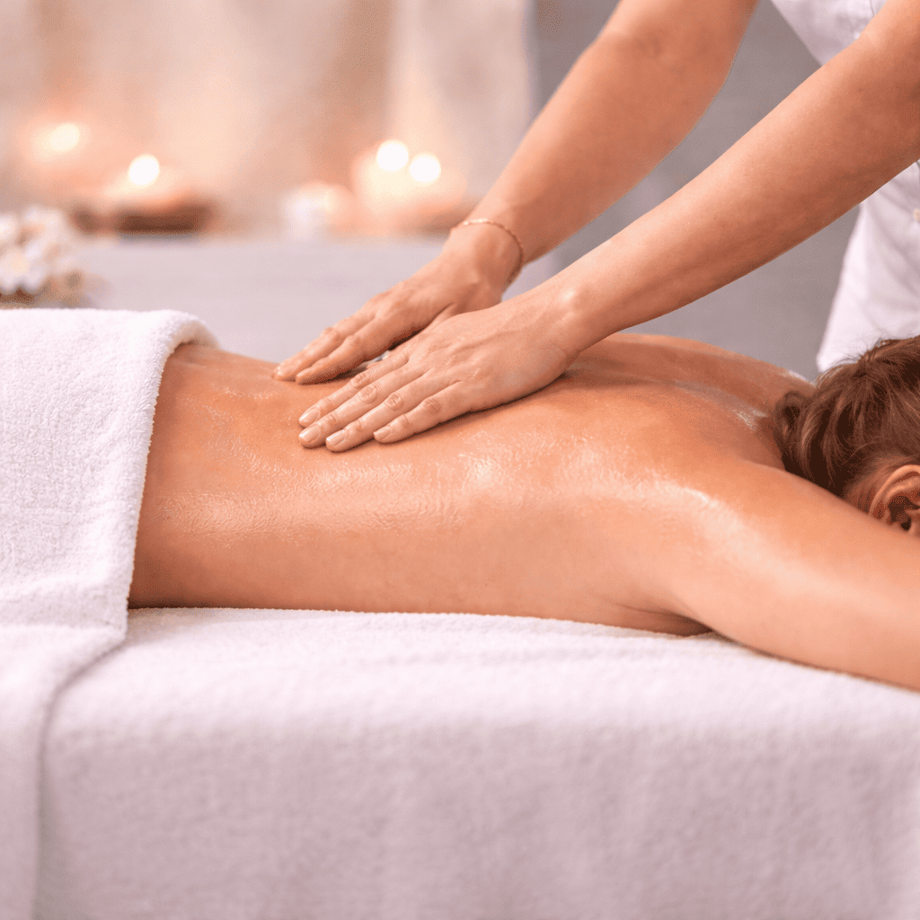 Body Treatments - TheBeautyBox