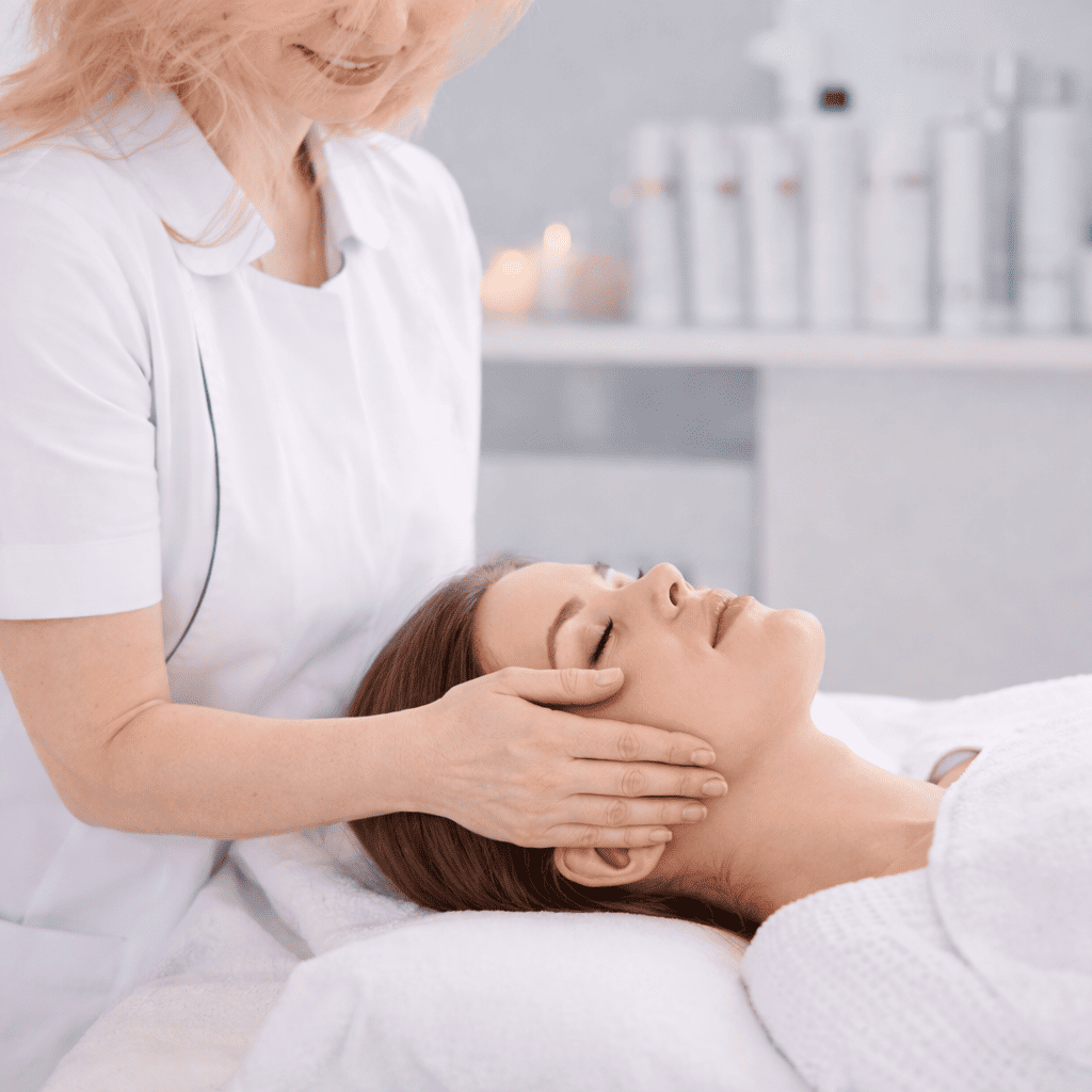 Facial Treatments - TheBeautyBox