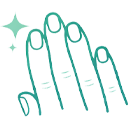 HEALTHY & STRONG NAILS - The beauty box