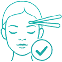 TAILORED RESULTS - The beauty box