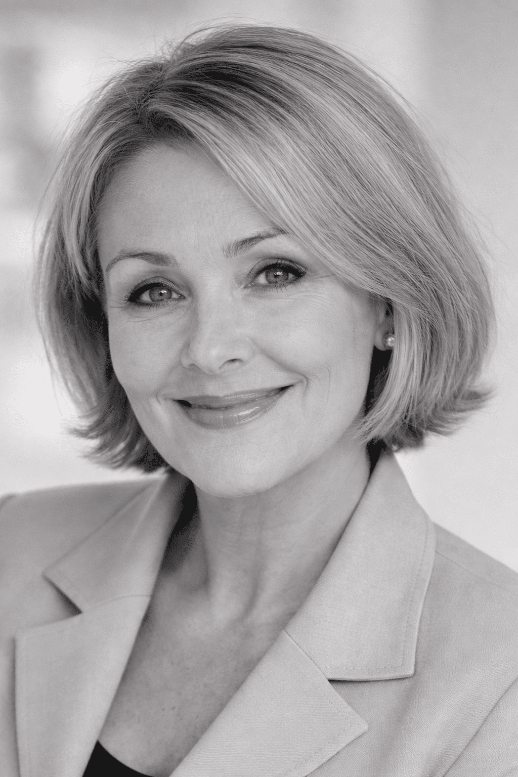 The Beauty Box - Beauty salon by Ann Oakley