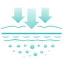 DEEP ACTIVE INGREDIENT DELIVERY - The beauty box