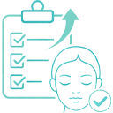 PERSONALISED STEP-UP - The beauty box